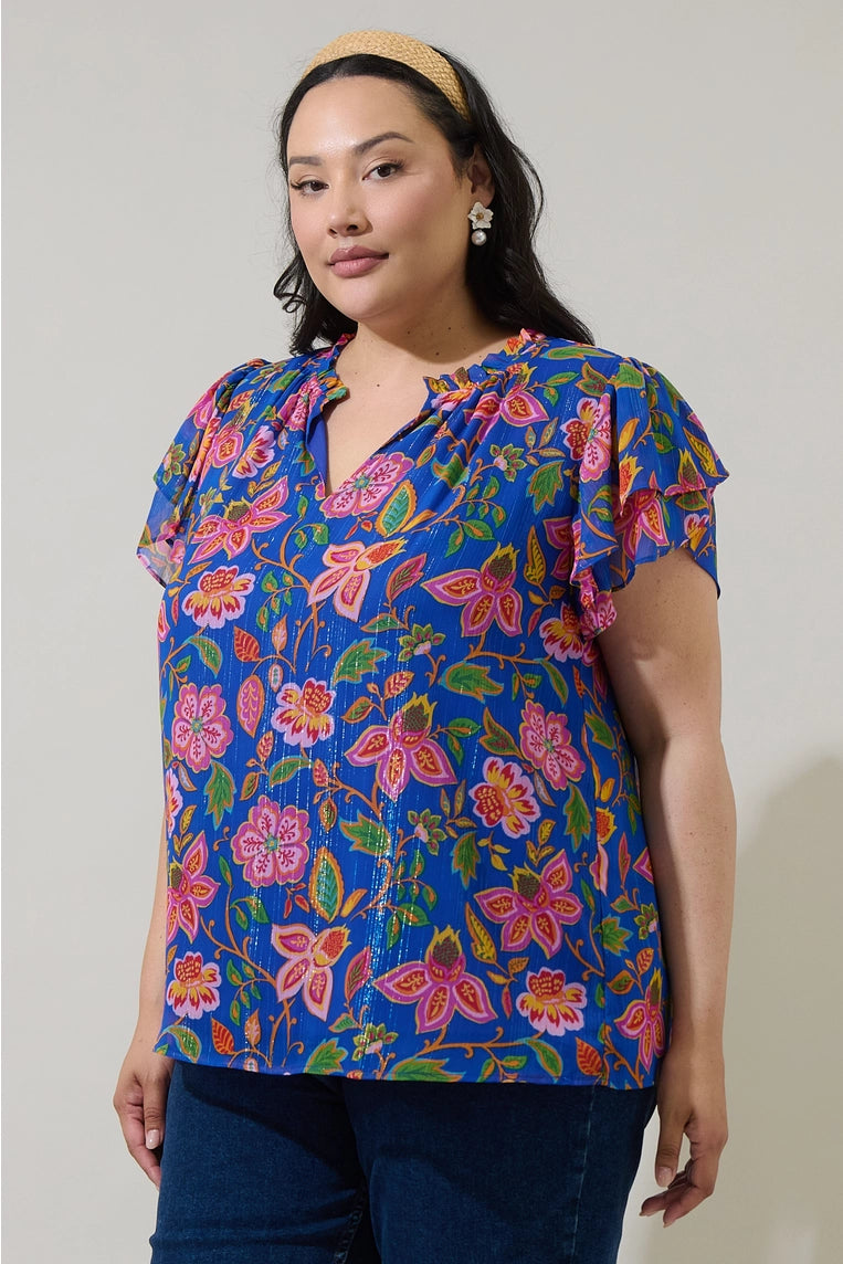 Blouse Zayna