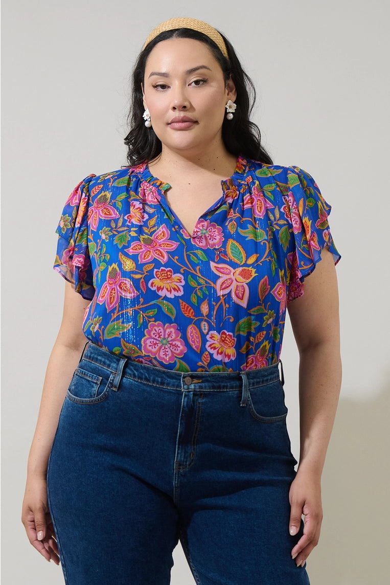 Blouse Zayna