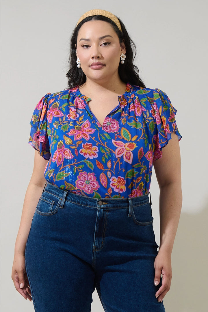 Blouse Zayna