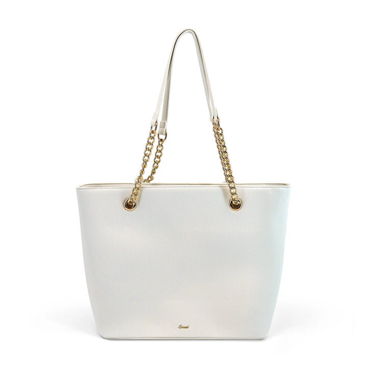 Sac Signature Bow Like Dreams - Blanc