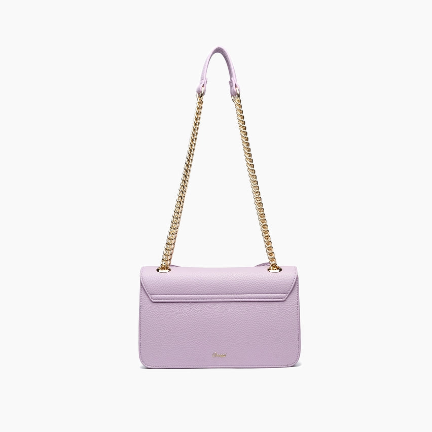 Sac bandoulière Scarlett Bowtie