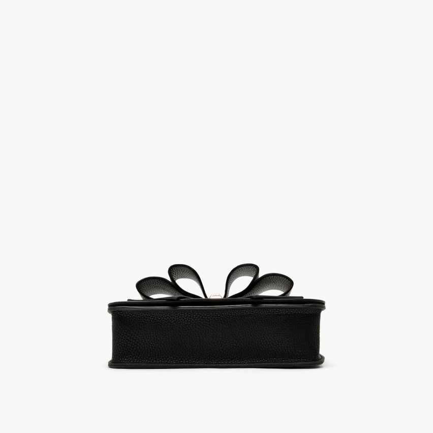 Sac bandoulière Jane - Noir