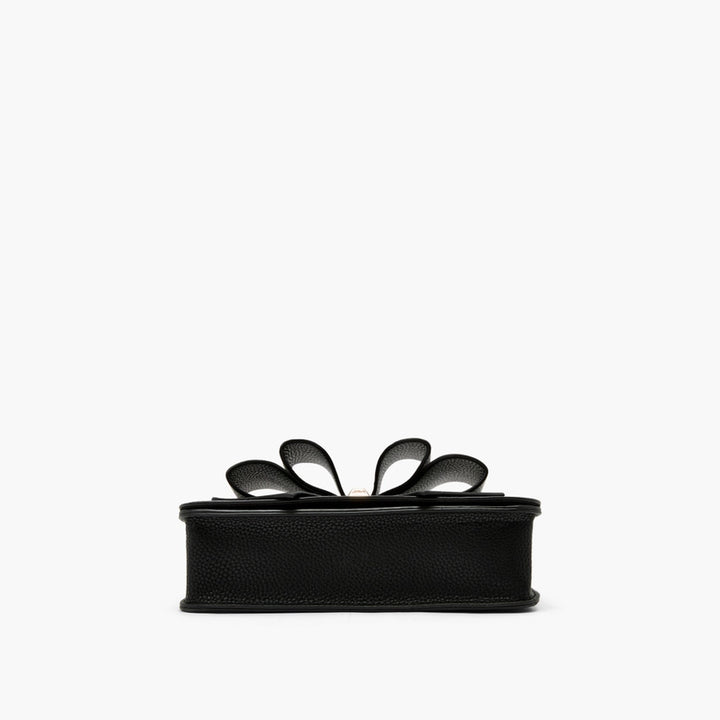 Sac bandoulière Jane - Noir