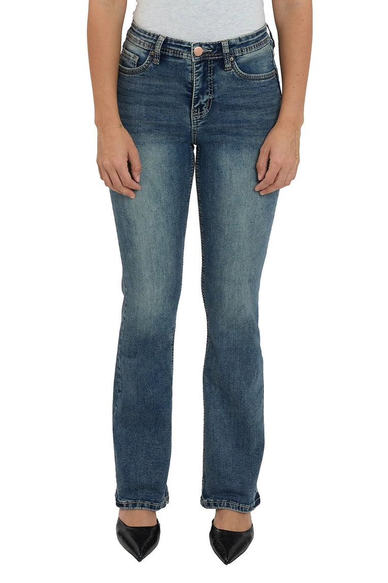 Jean bootcut Mia – Western