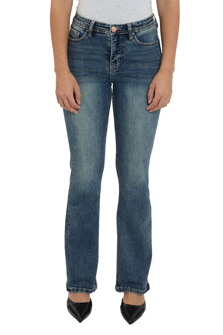 Jean bootcut Mia – Western