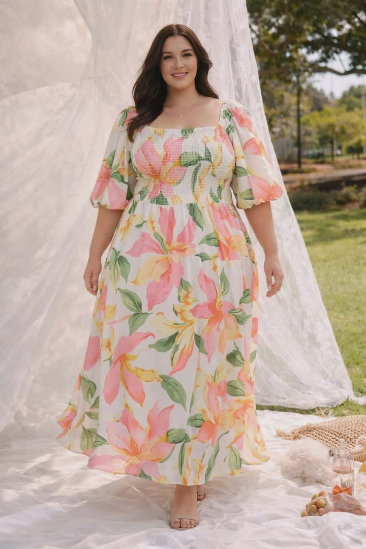 Robe Estelle