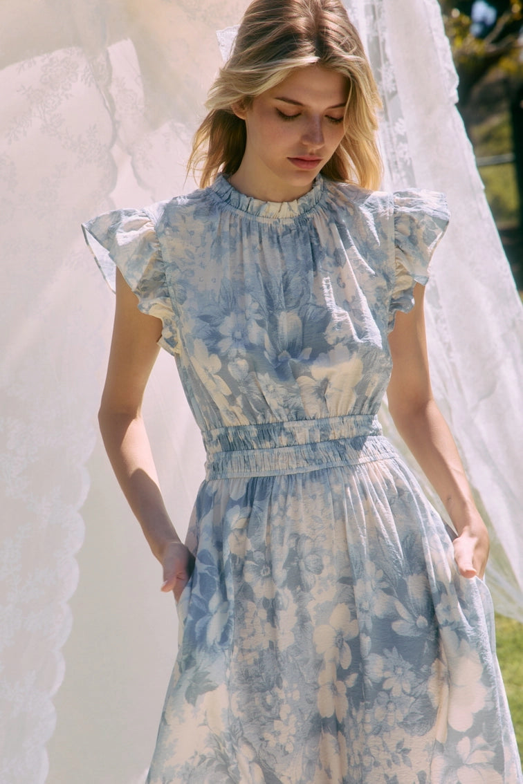 Robe Lilianne