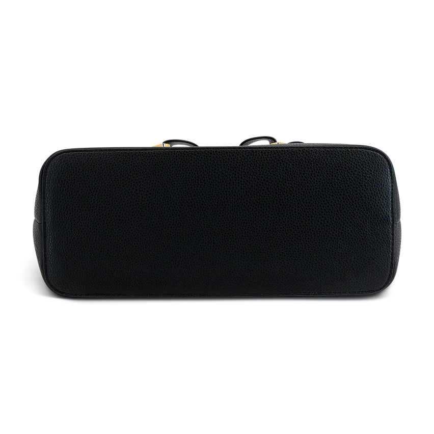 Sac Signature Bow Like Dreams - Noir