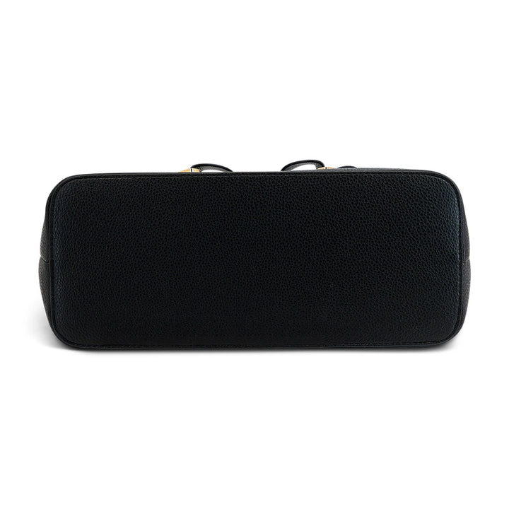 Sac Signature Bow Like Dreams - Noir