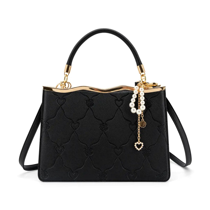 Sac Amara Embossé