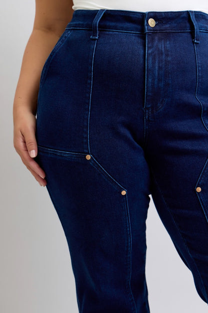 Jean Julian - Judy Blue