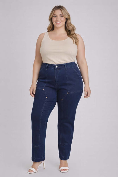 Jean Julian - Judy Blue