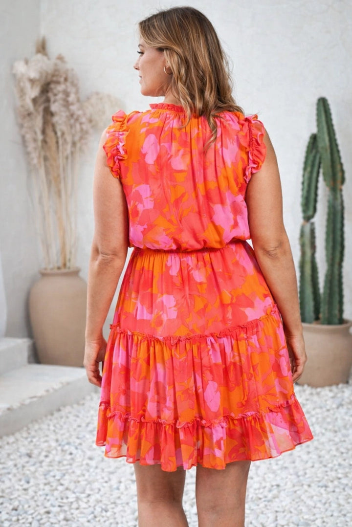 La robe Wendy