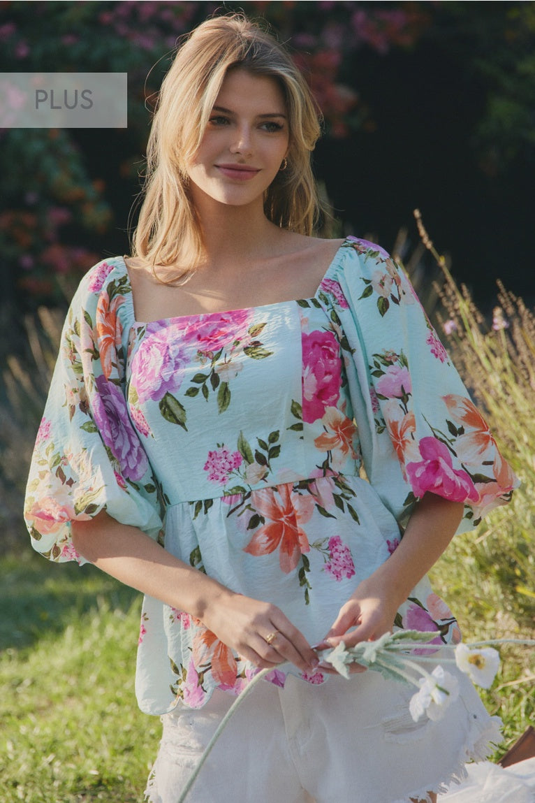 Haut Rosalie