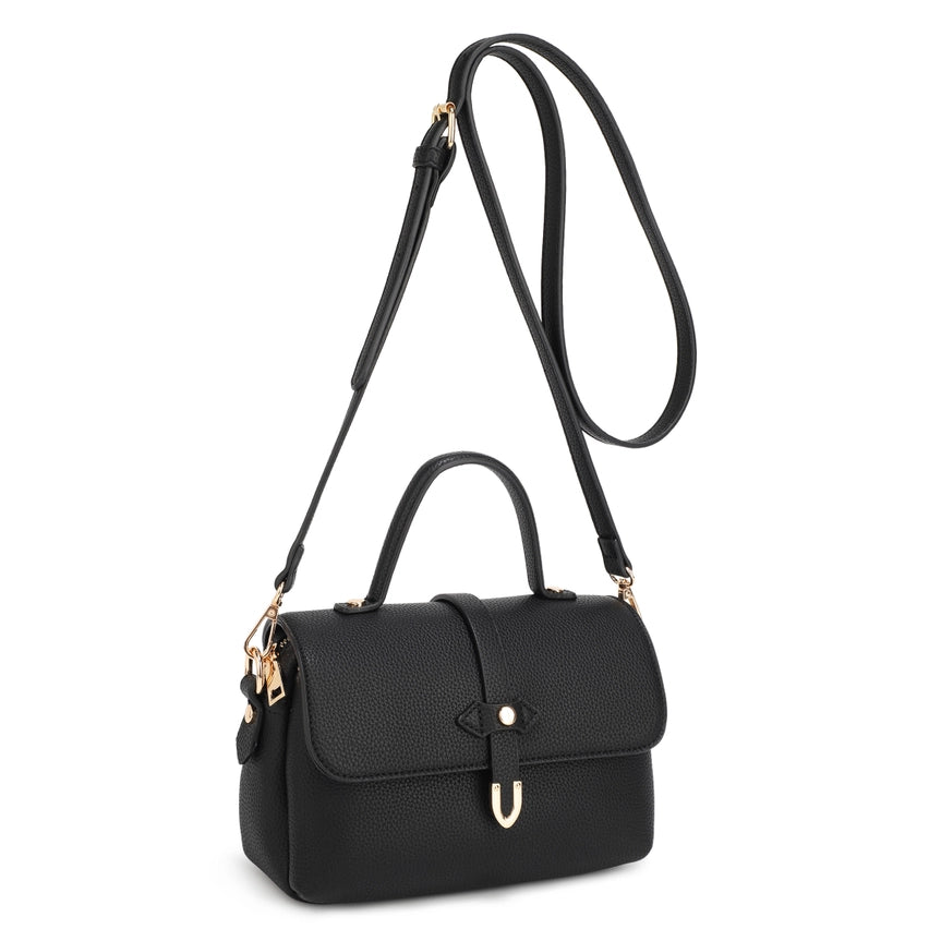 Sac bandoulière LAUREN