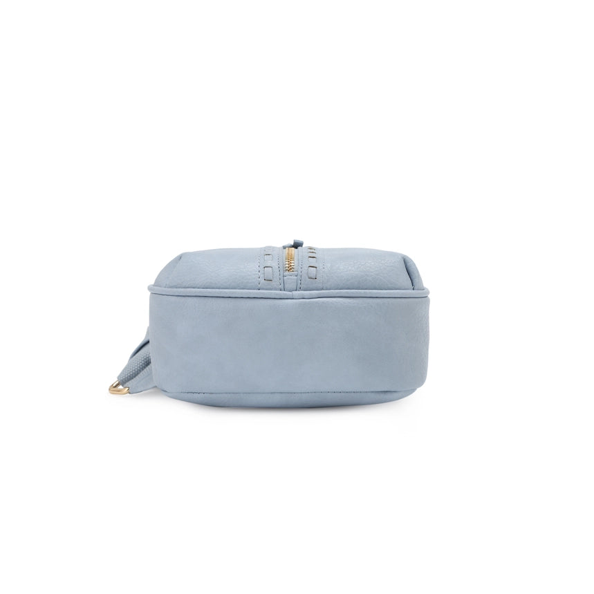 Sac bandoulière - Noir