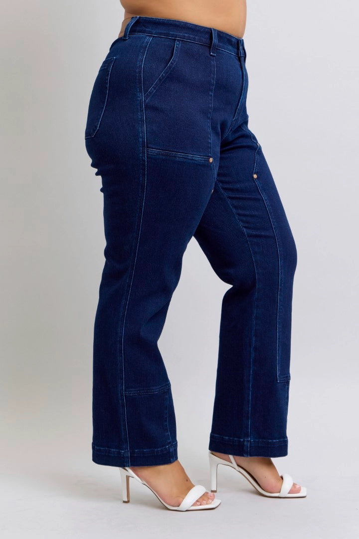 Jean Julian - Judy Blue