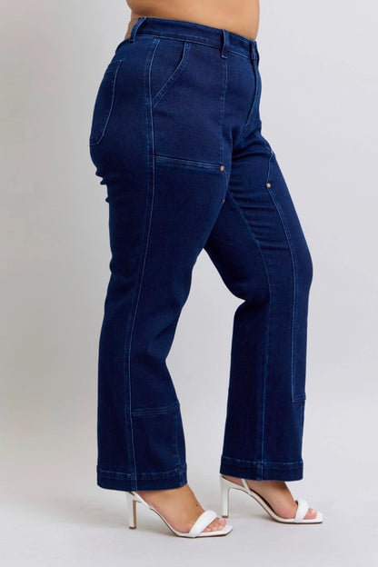 Jean Julian - Judy Blue