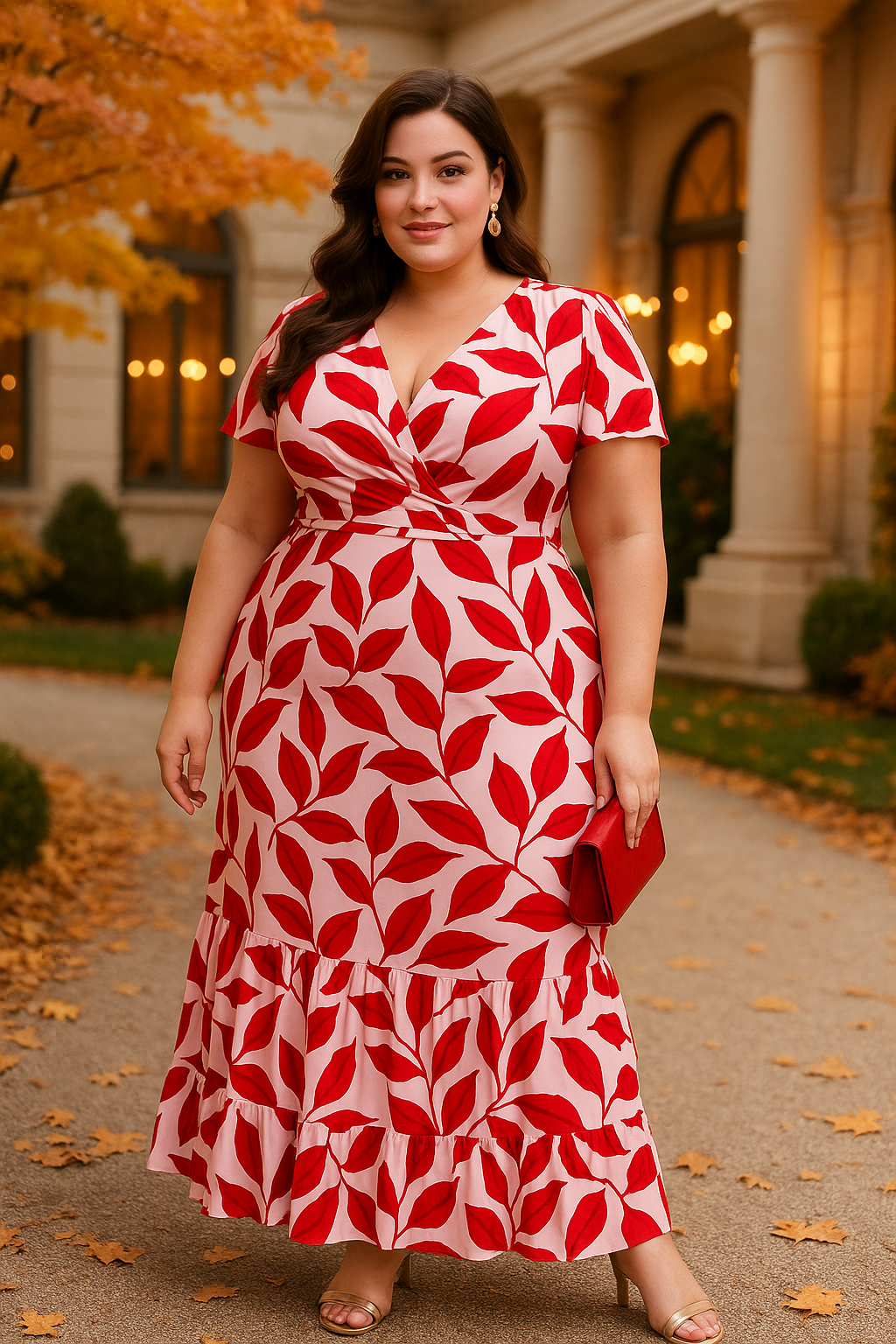 Célia dress