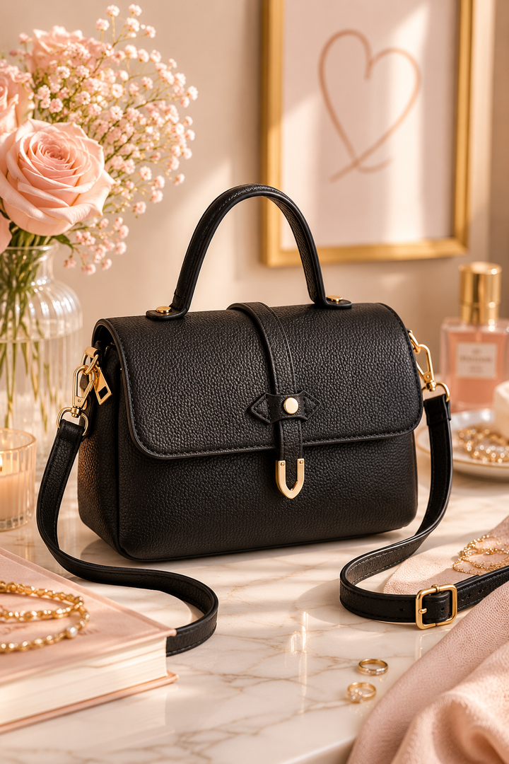 Sac bandoulière LAUREN