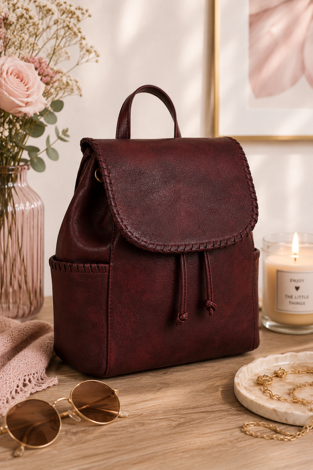 Sac à dos Matilda