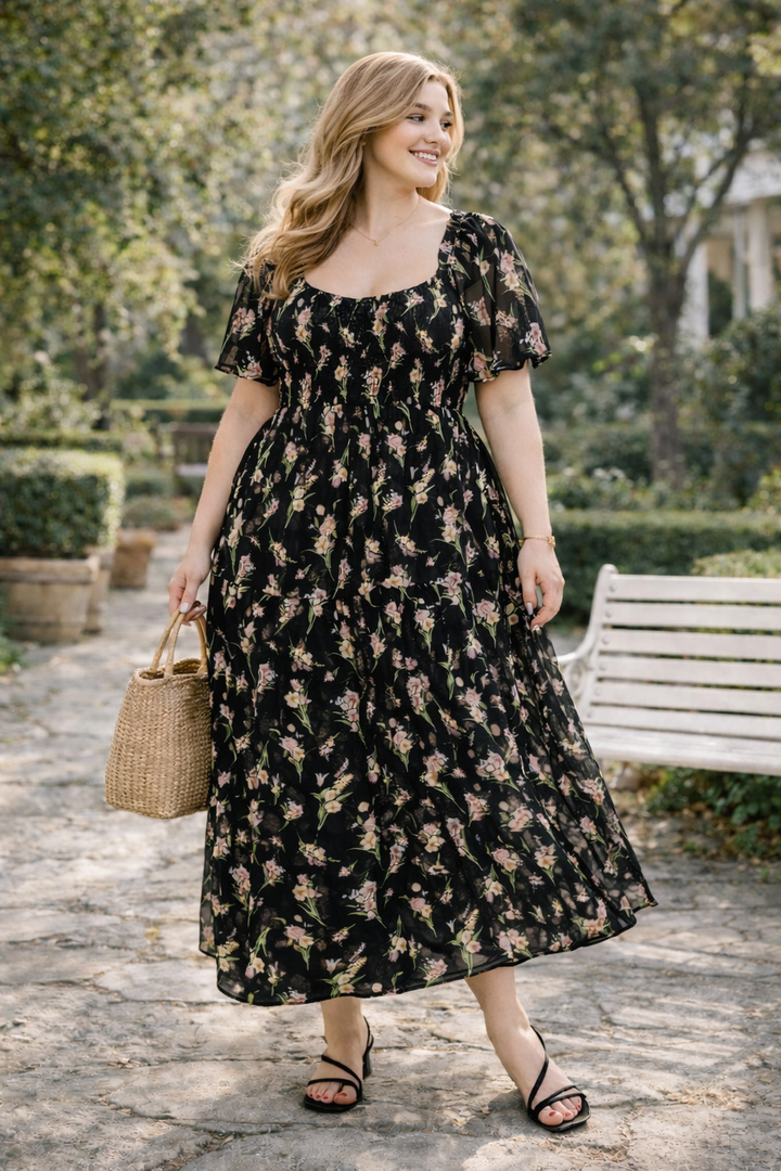 Robe Faith