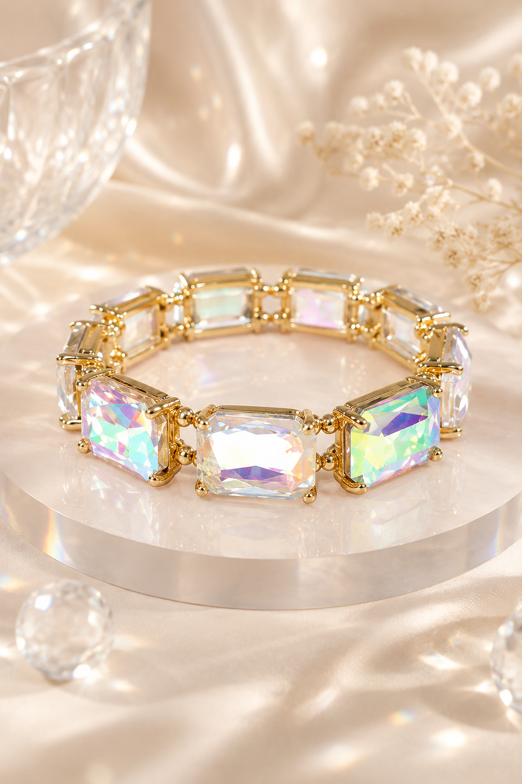 Bracelet Prism Glow