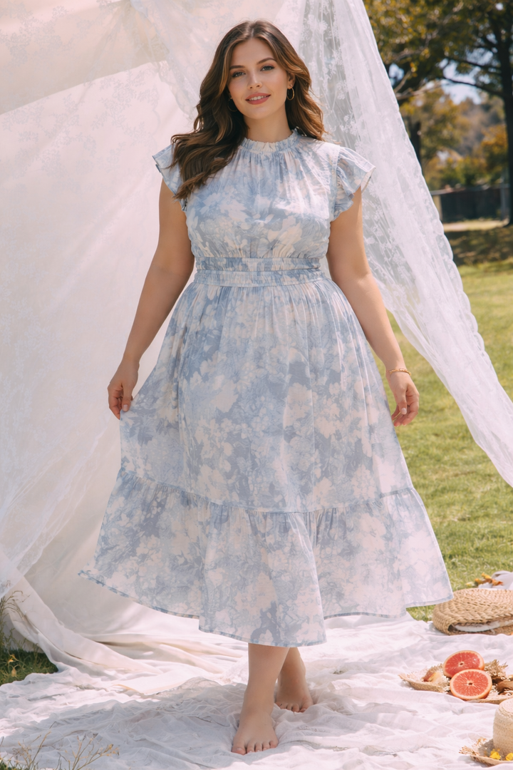 Robe Lilianne