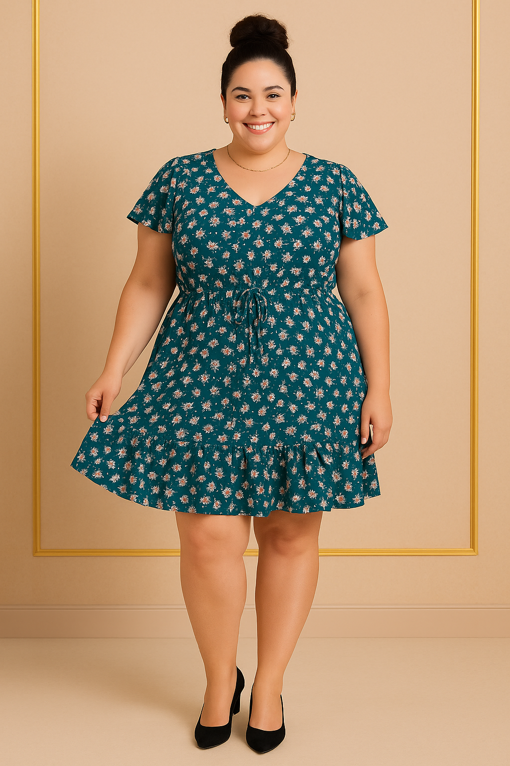 Robe Élise