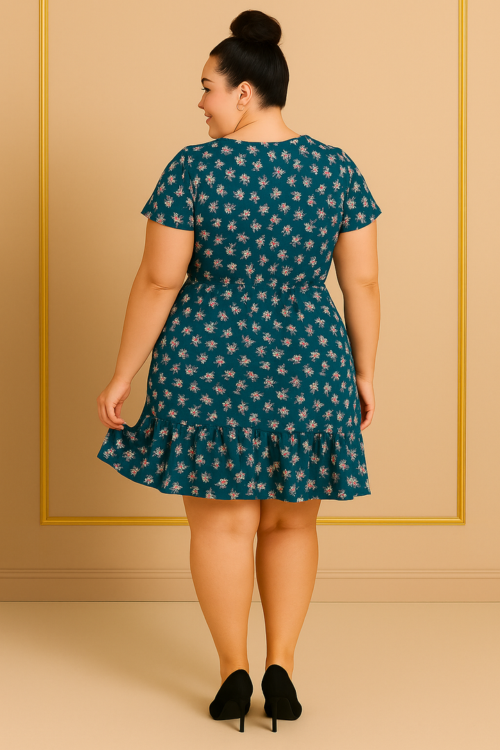 Robe Élise