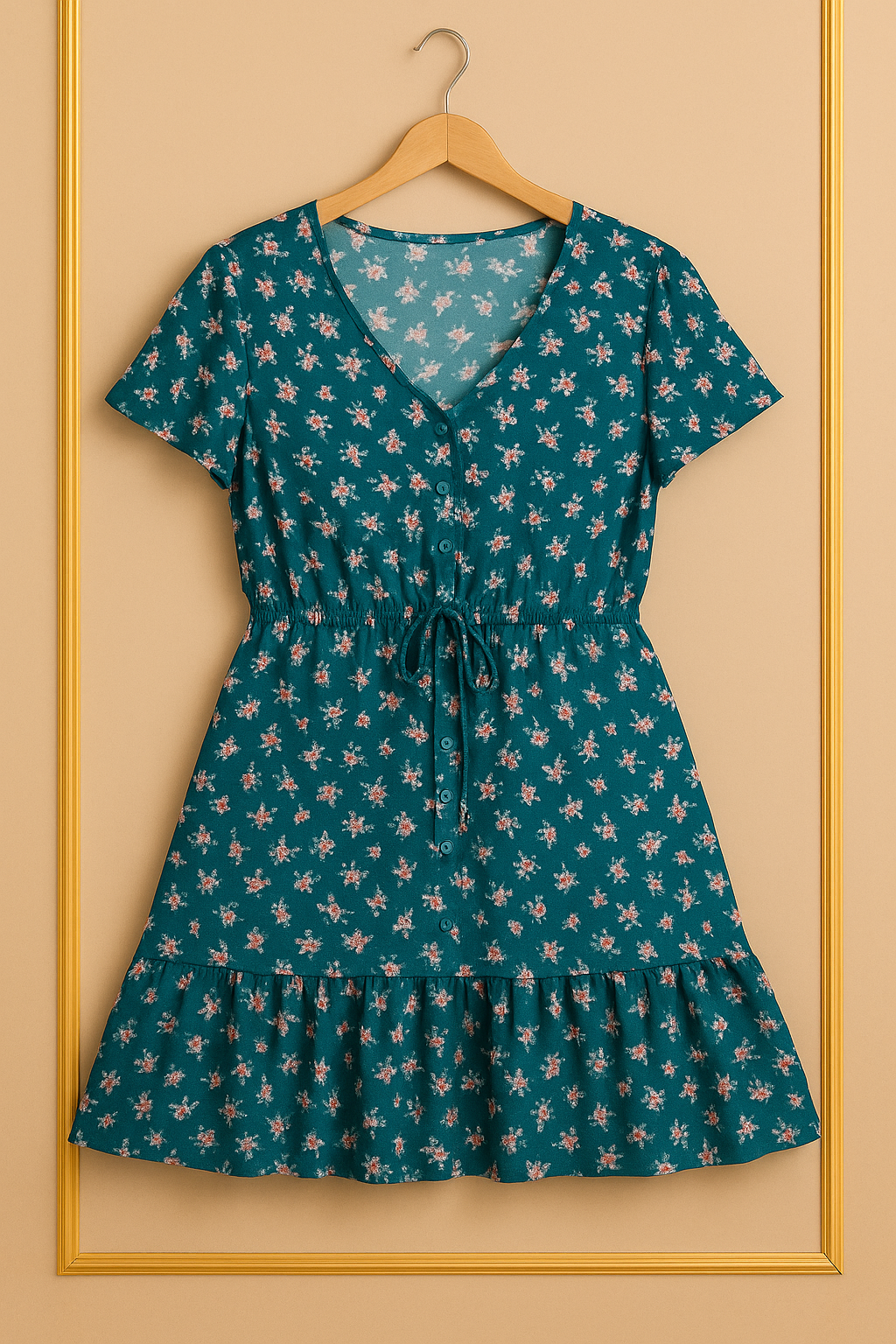 Robe Élise