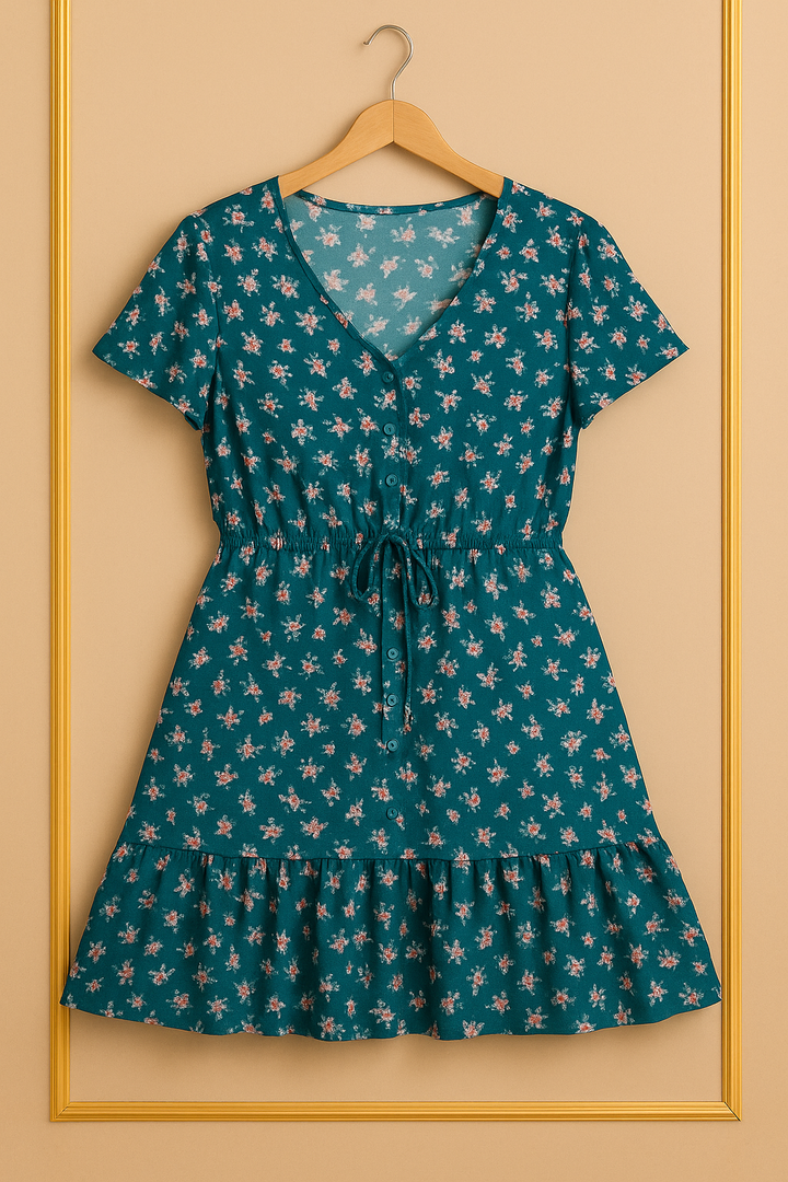Robe Élise