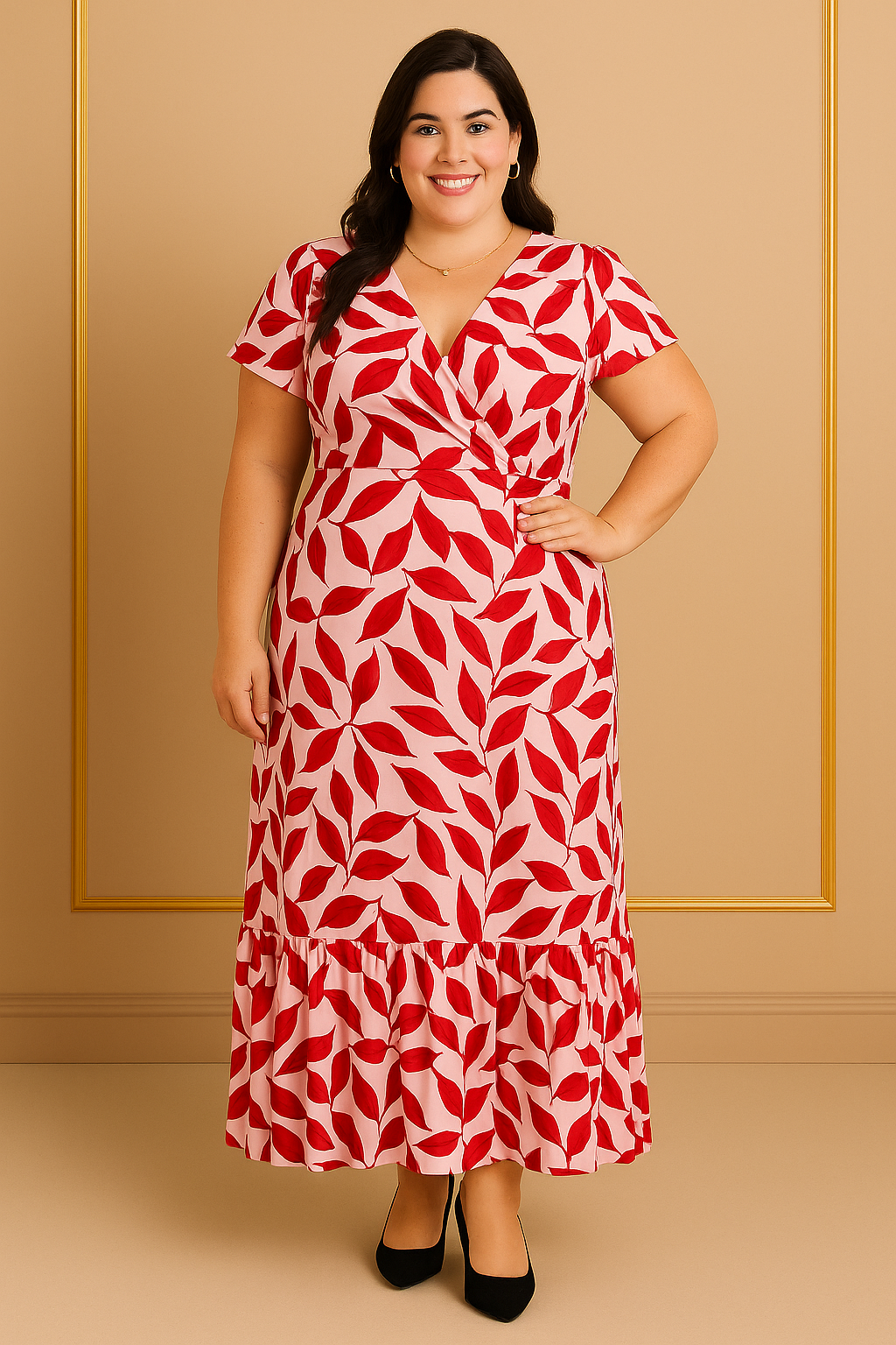 Célia dress