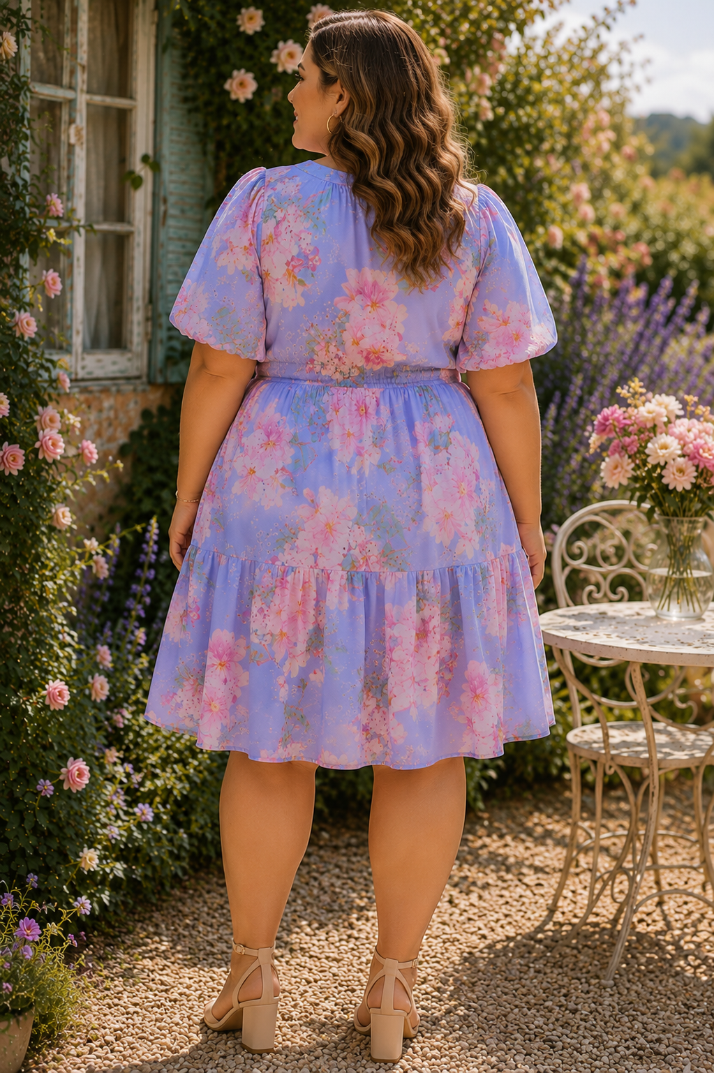 Robe Livia