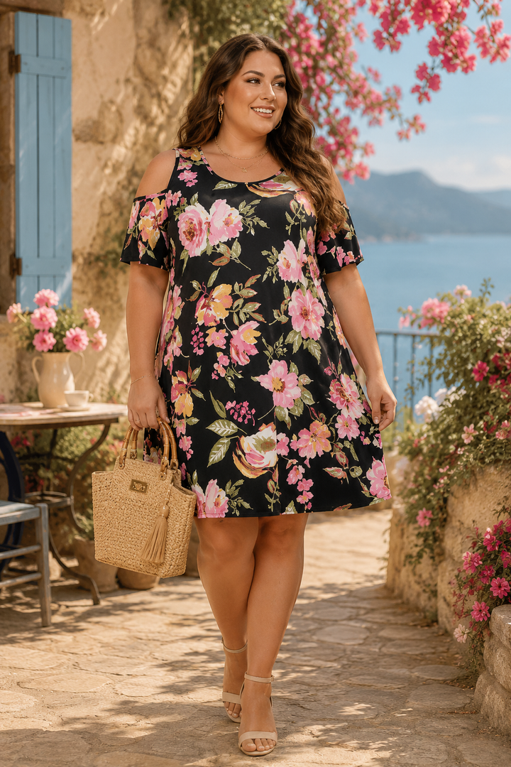 Mary-Kate 2 dress