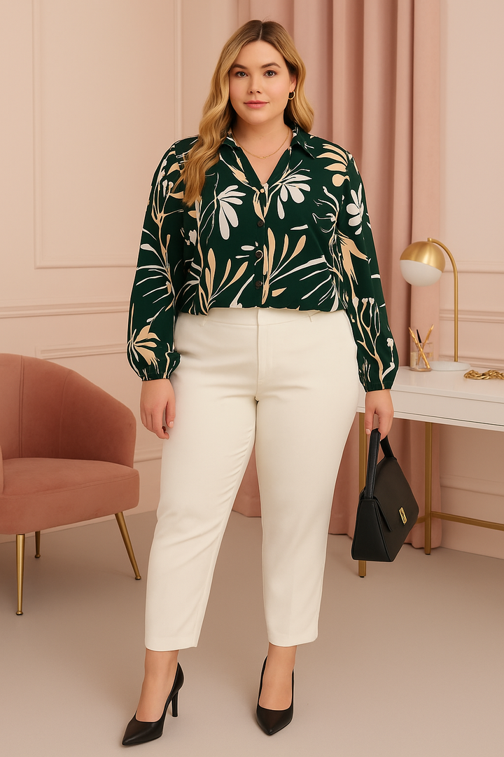 Blouse Julian