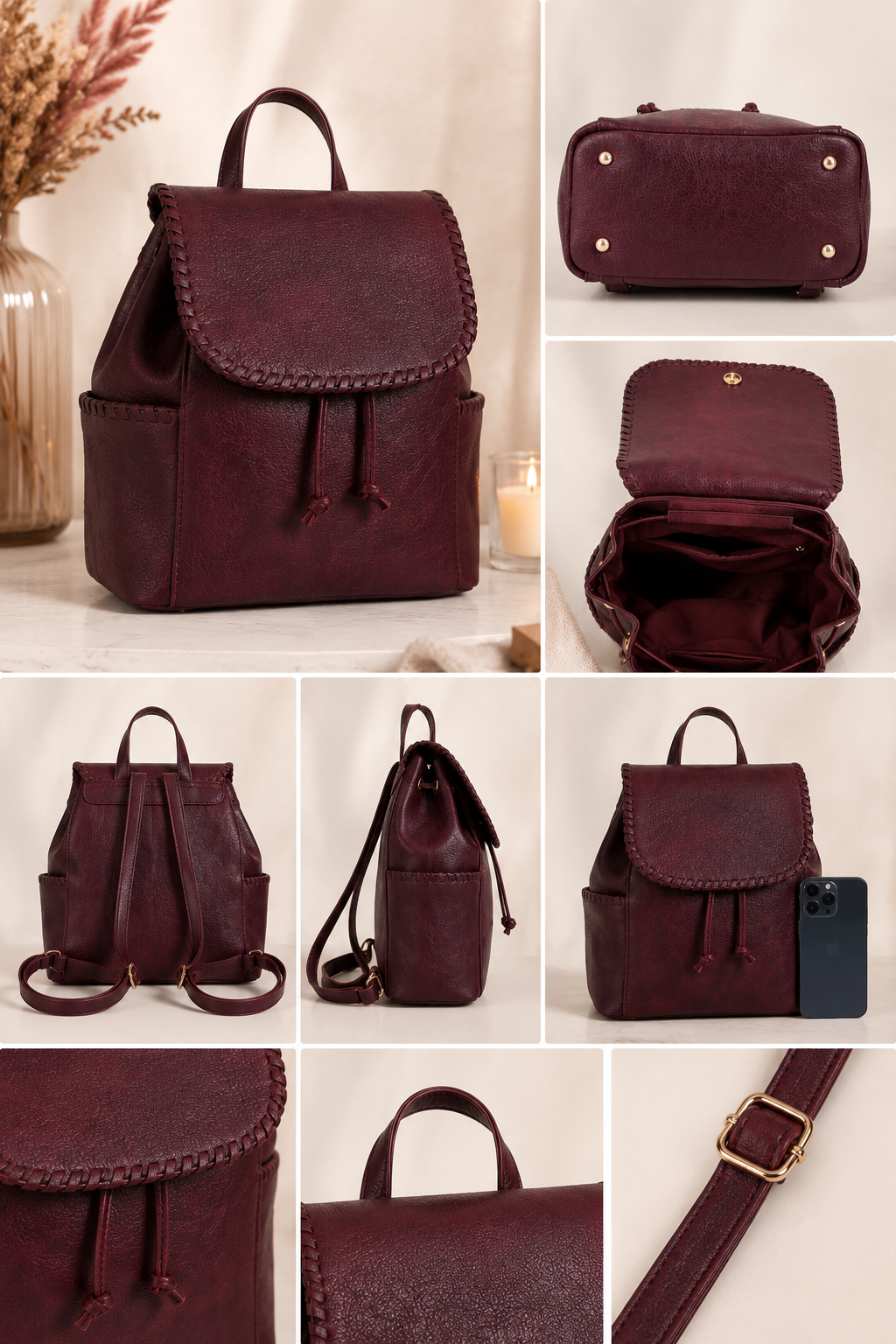 Sac à dos Matilda