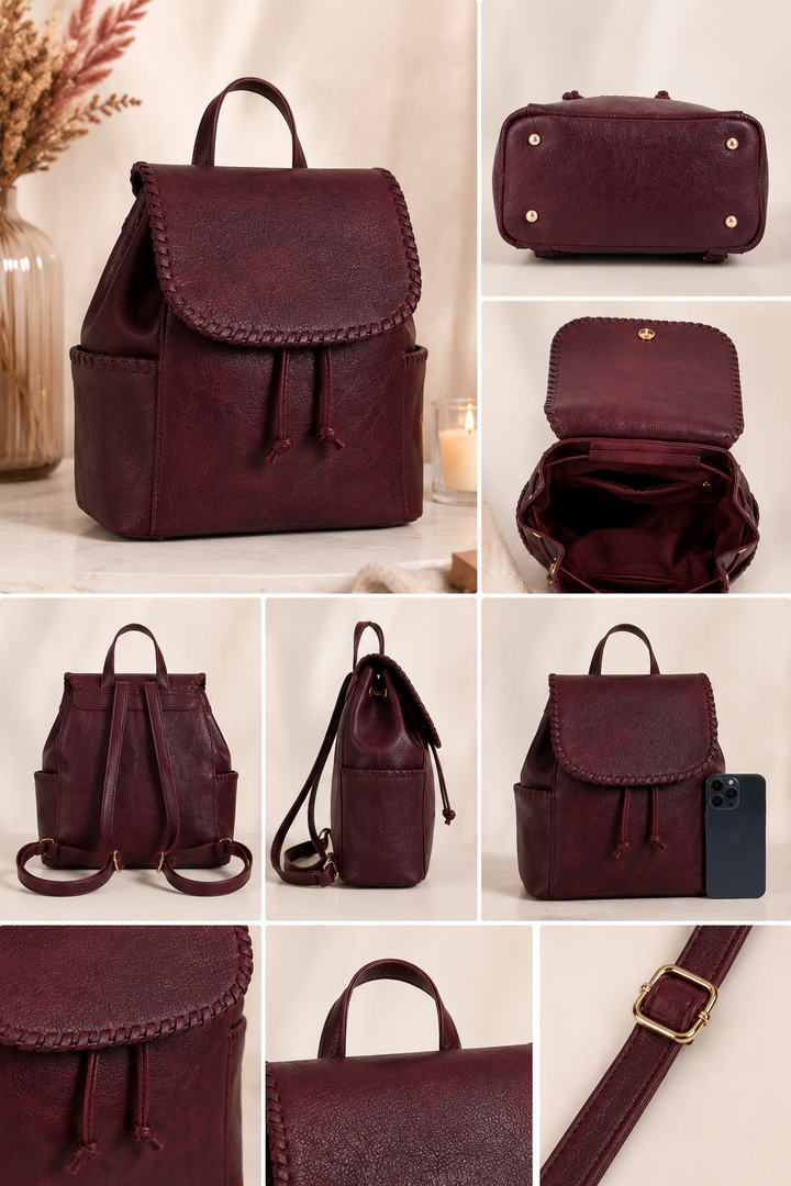 Sac à dos Matilda