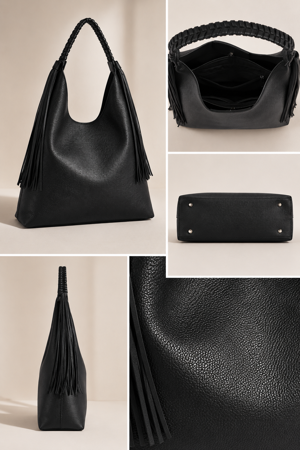 SAC HOBO ODALIS