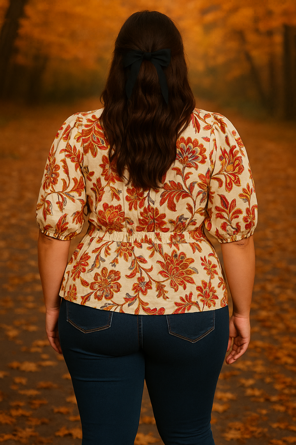 Blouse Kate