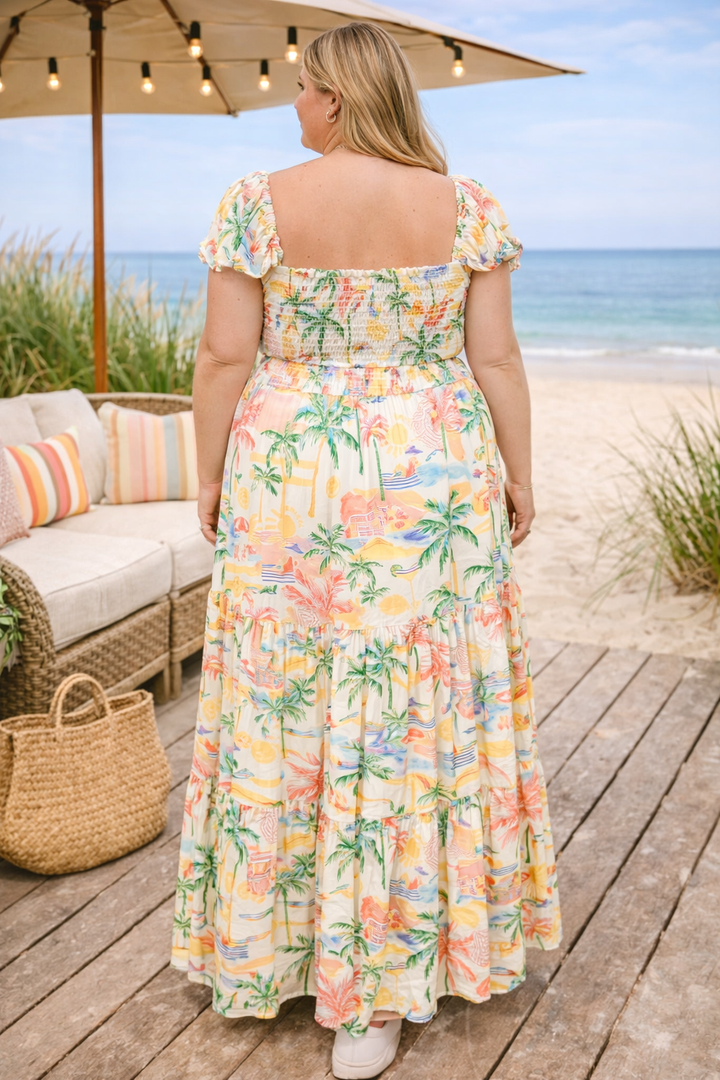 La robe vacance
