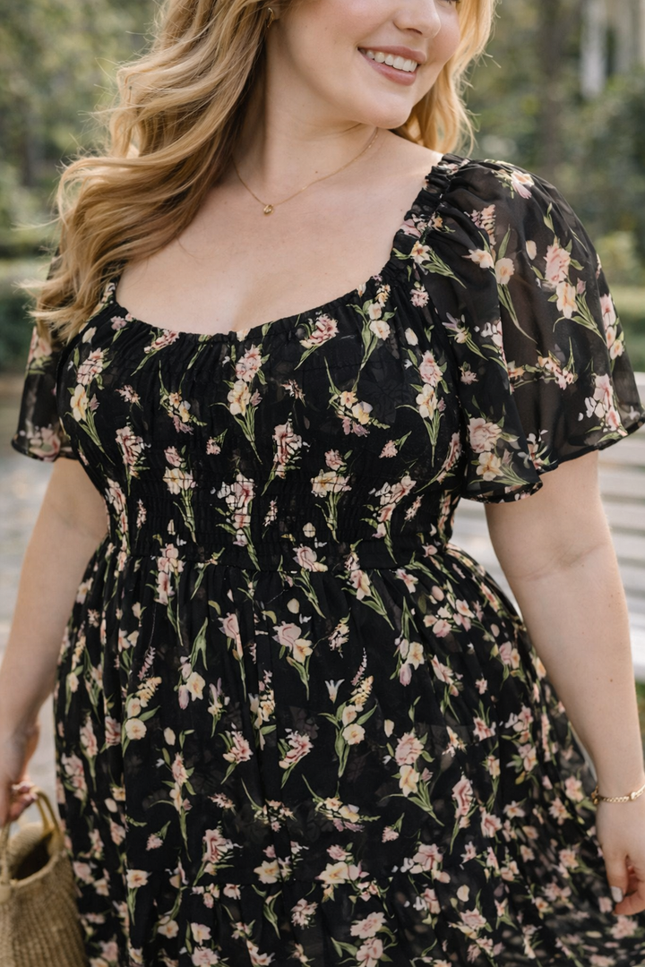 Robe Faith