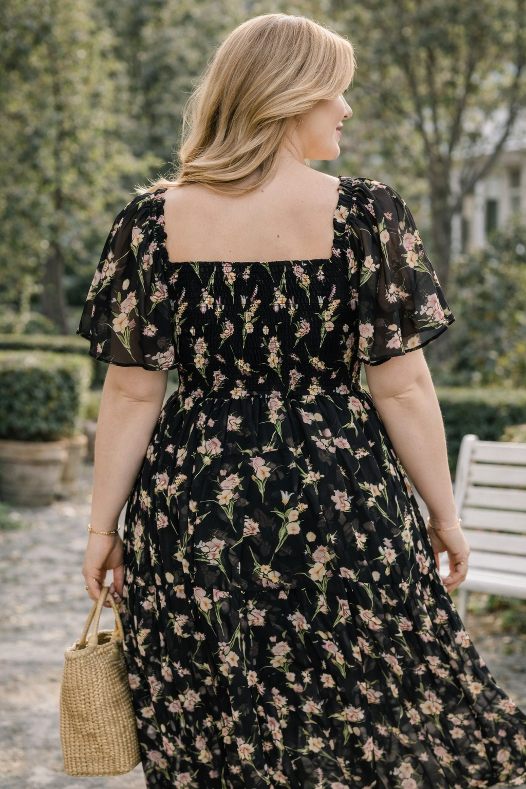 Robe Faith