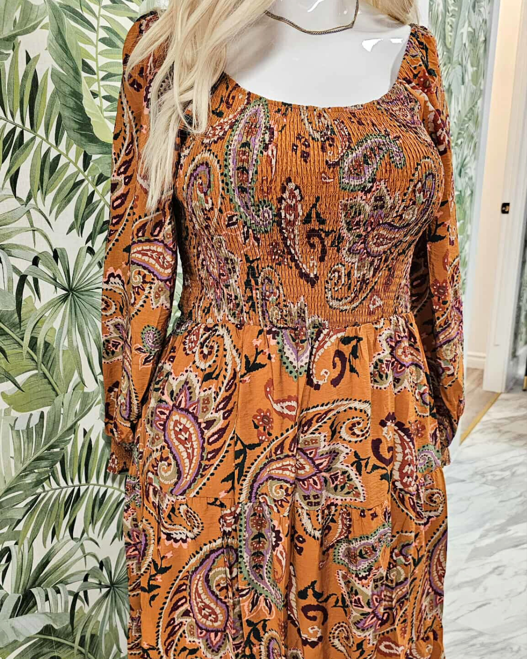 Robe Alice