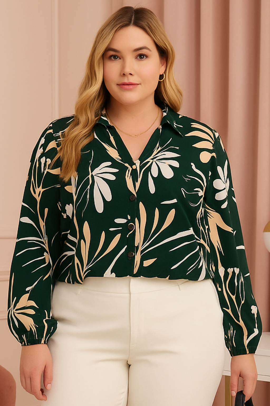 Blouse Julian