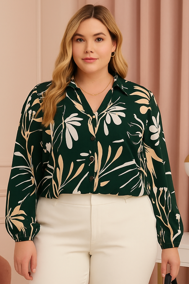 Blouse Julian
