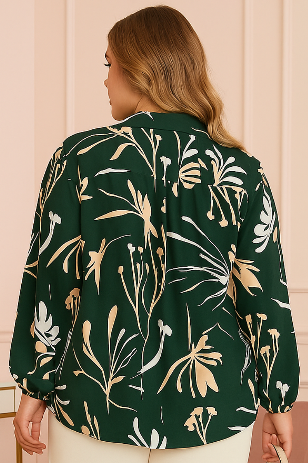 Blouse Julian