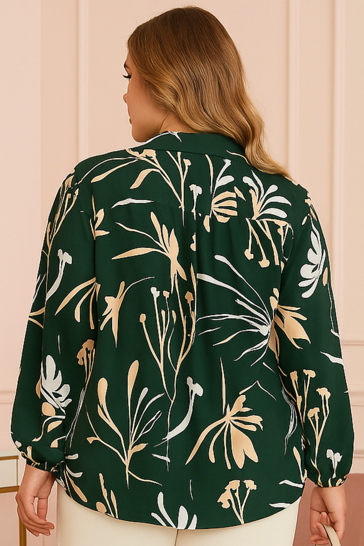 Blouse Julian