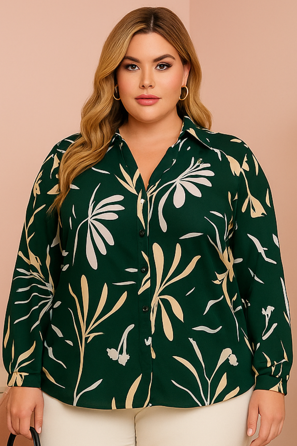 Blouse Julian