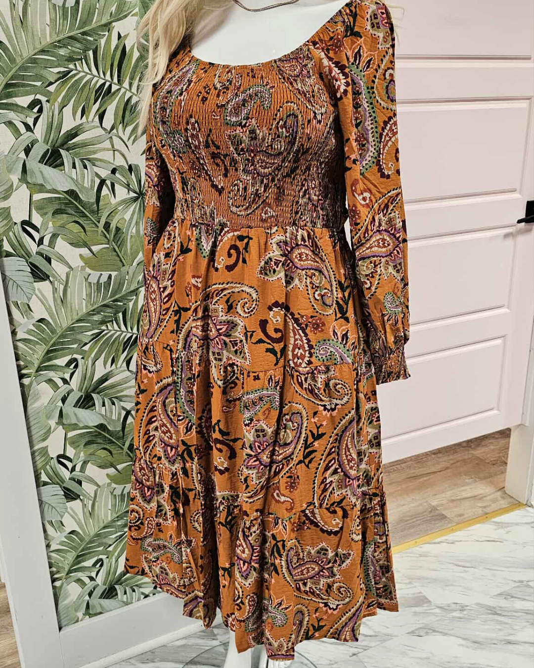 Robe Alice